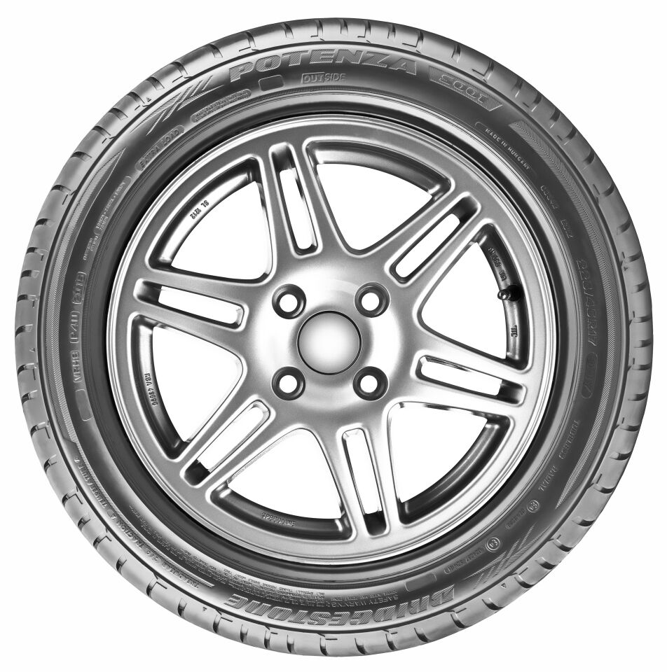 225/45R19 92W POTENZA S001 RFT