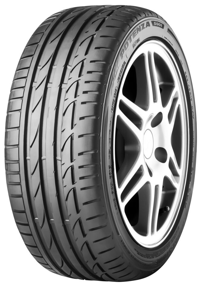225/45R19 92W POTENZA S001 RFT