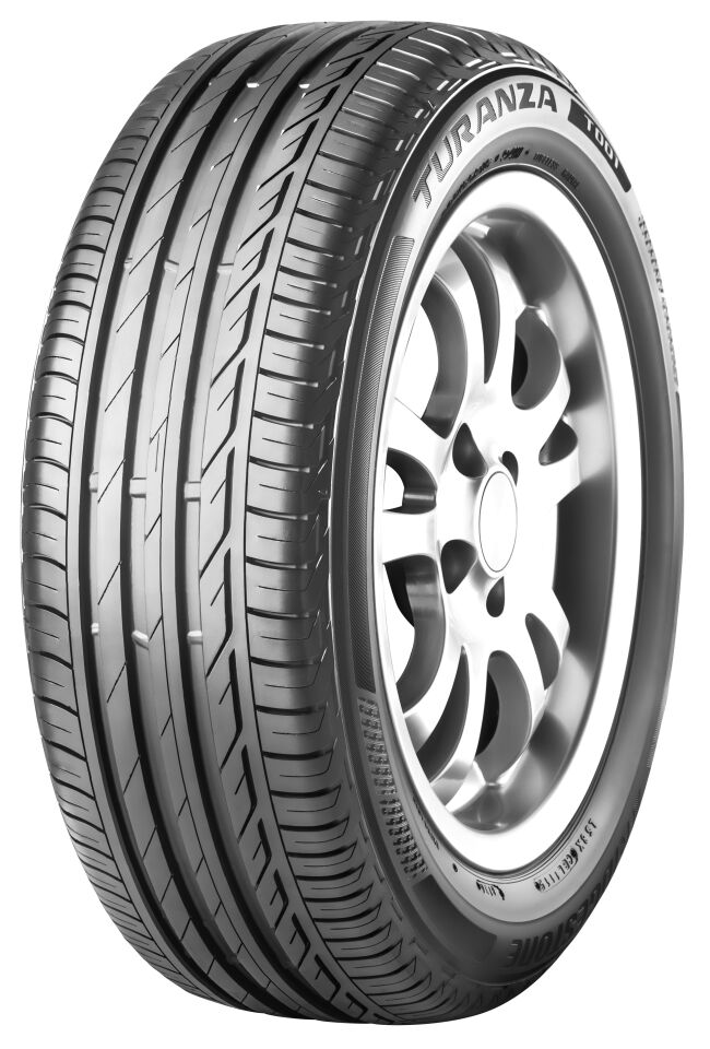 225/40R18 92W XL TURANZA T001 EXT