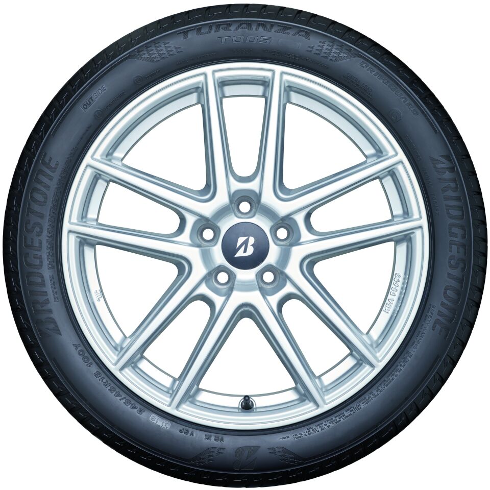 225/45R18 95Y XL T005 DRIVEGUARD RFT