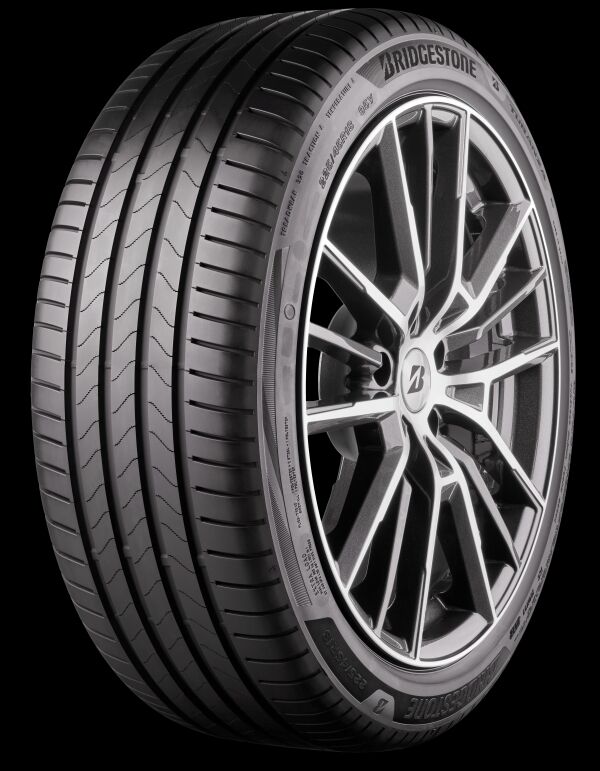195/55R16 87V  TURANZA 6