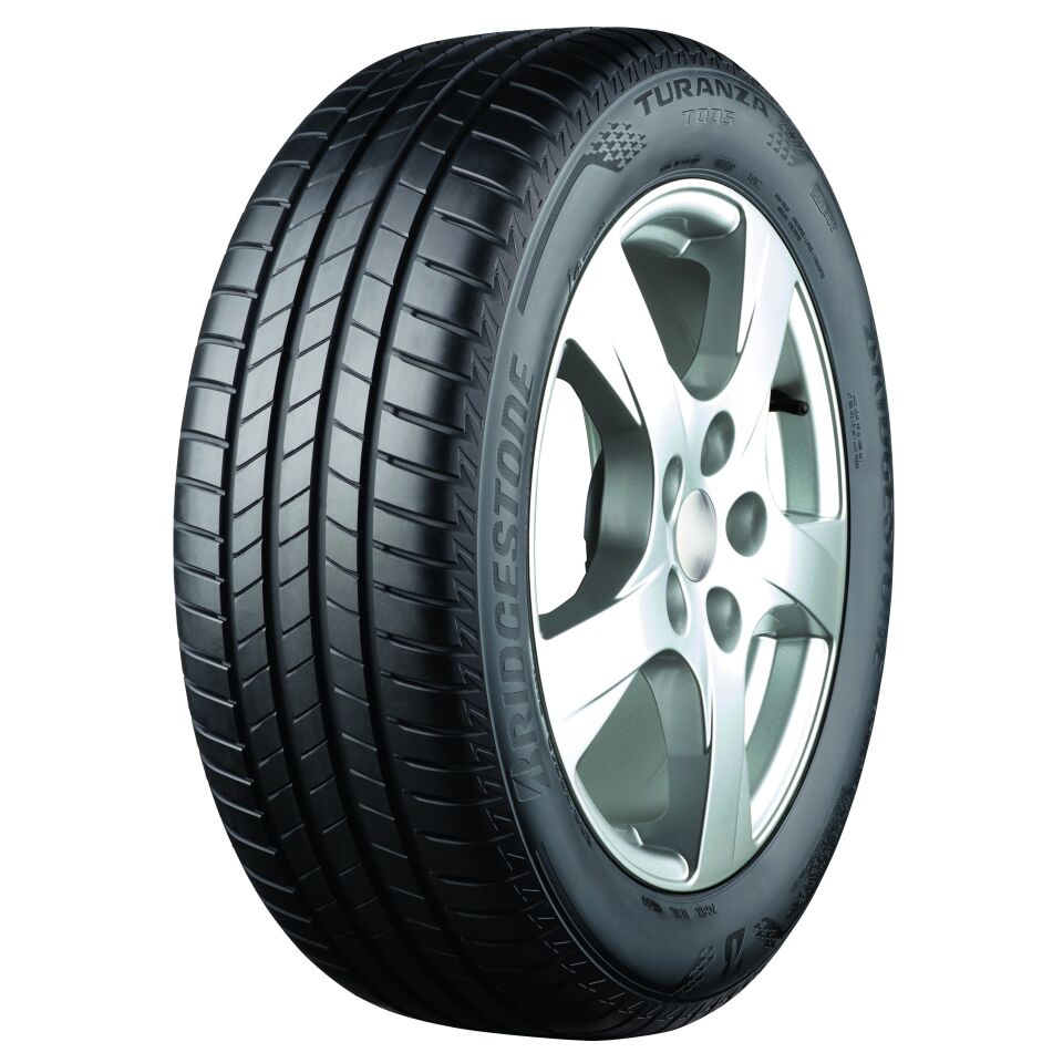 195/55R16 87H TURANZA T005
