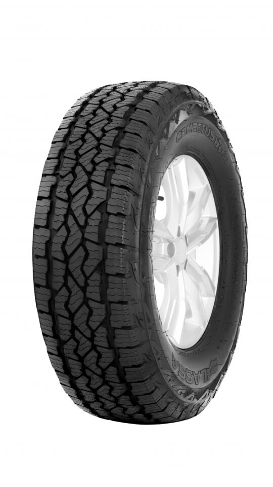 265/70R16 COMPETUS A/T 3 112T