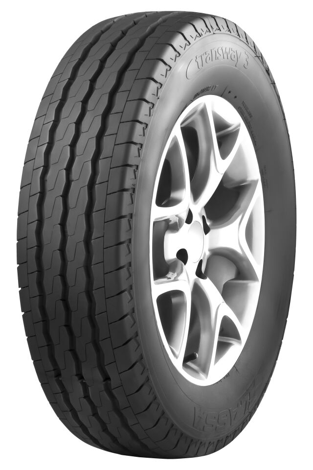 235/65R16 TRANSWAY 3+ 121/119R