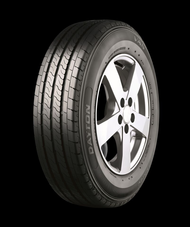 235/65R16 DAYTON VAN 115/113R