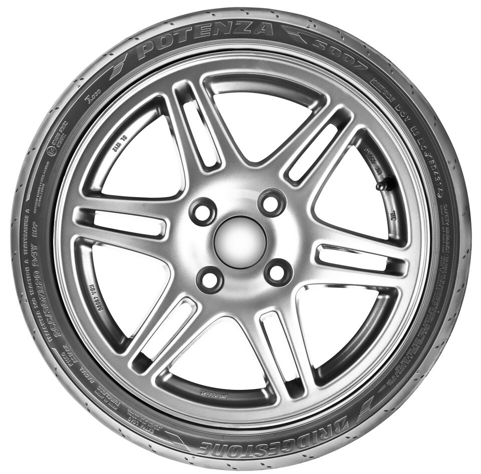 235/45R18 98Y XL POTENZA SPORT EVO CA72