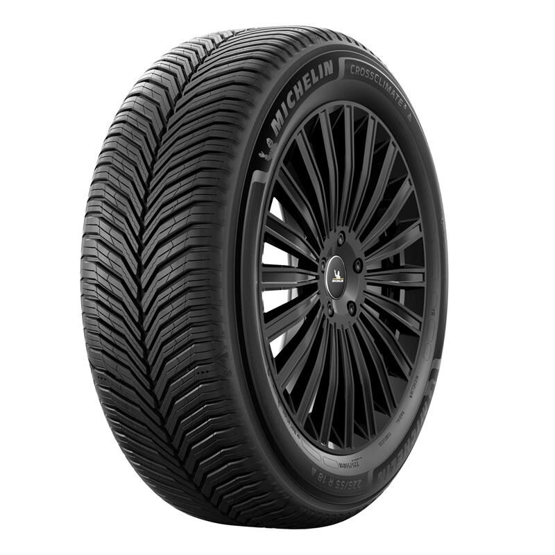 205/55R16 91H CROSSCLIMATE3 CB72