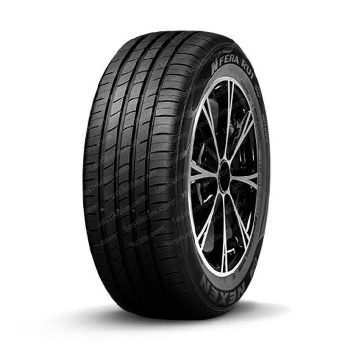 255/45R19 100V  N-FERA RU1 DB72
