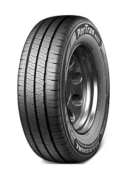 225/75R16C 121/120R 10PR PORTRAN KC53 CC72