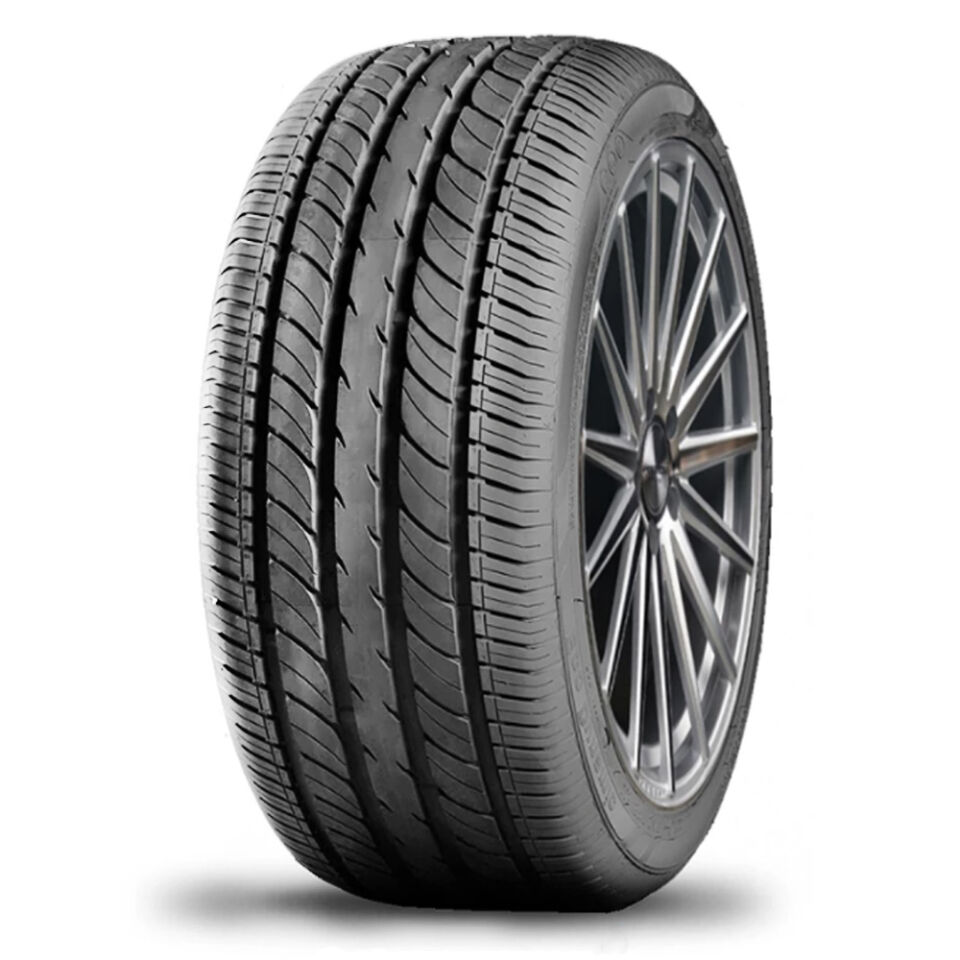 245/45R18 100W XL Eco Dynamic EC70