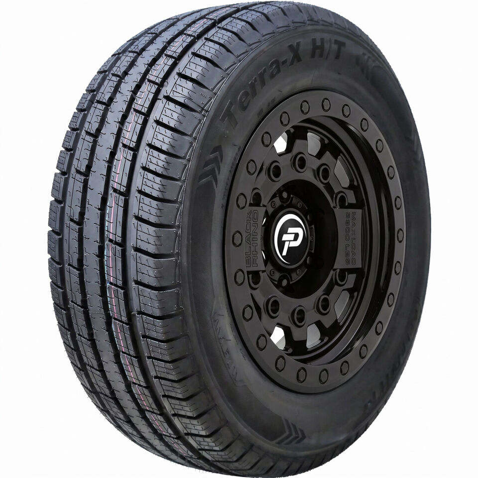 245/60R18 105H Terra-X H/T  DC72