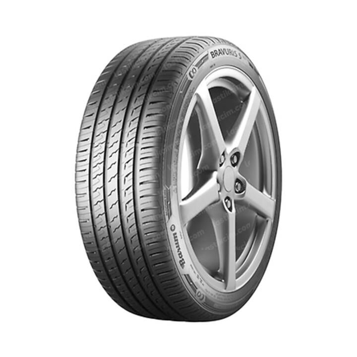 225/50R17 98Y XL BRAVURİS 5 CB72