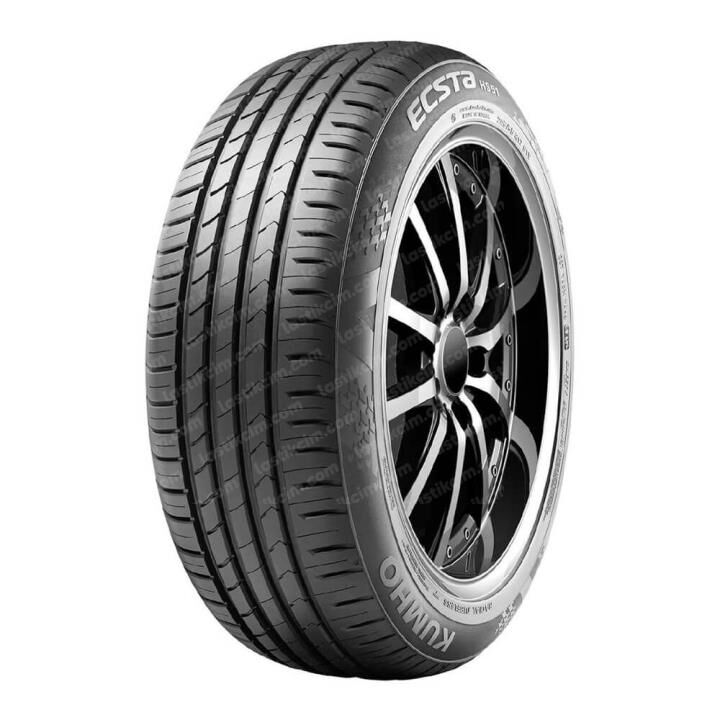 195/50R16 88V XL ECSTA HS51 CB69