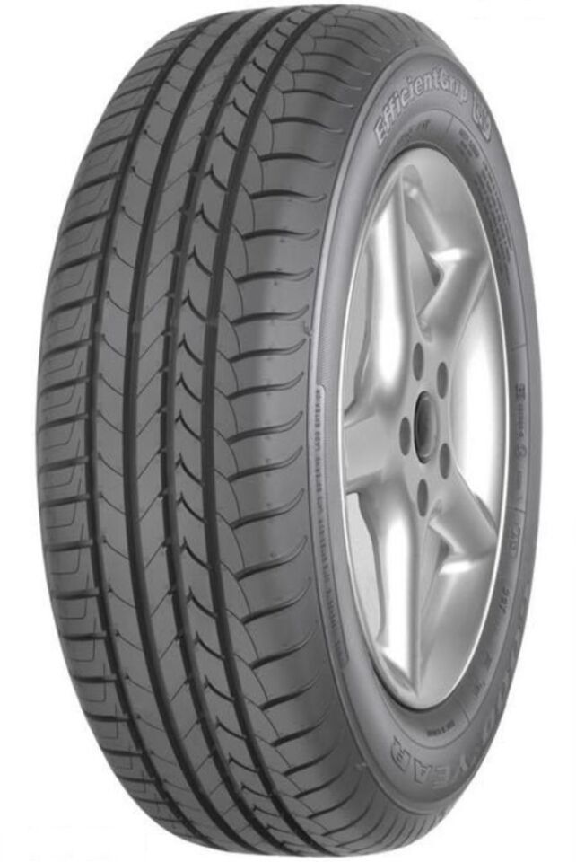 245/45R17 99Y EFFICIENTGRİP MO FP CB72