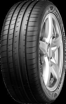 265/40R21 105Y XL EAG F1 ASY5 CA72