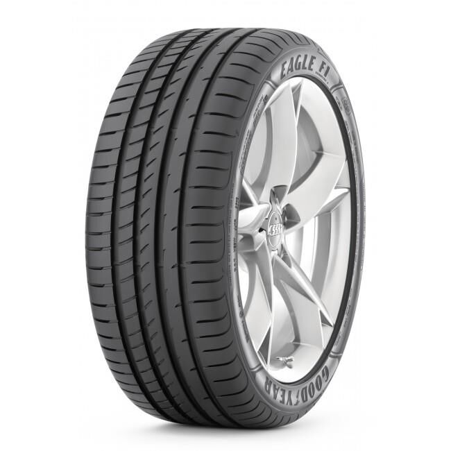 255/40R18 95Y EAG F1 ASY3 AR ROF FP CA71