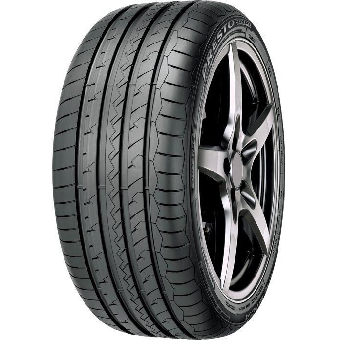 265/35R18 97Y INTENSA UHP2 XL FP CB72