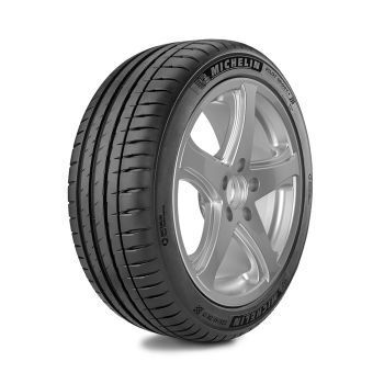 275/35R19 100Y XL Pilot Sport 4 ZP * BB72