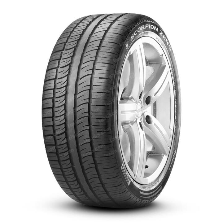 235/45R19 99V XL Scorpion Zero Asim NCS CC72