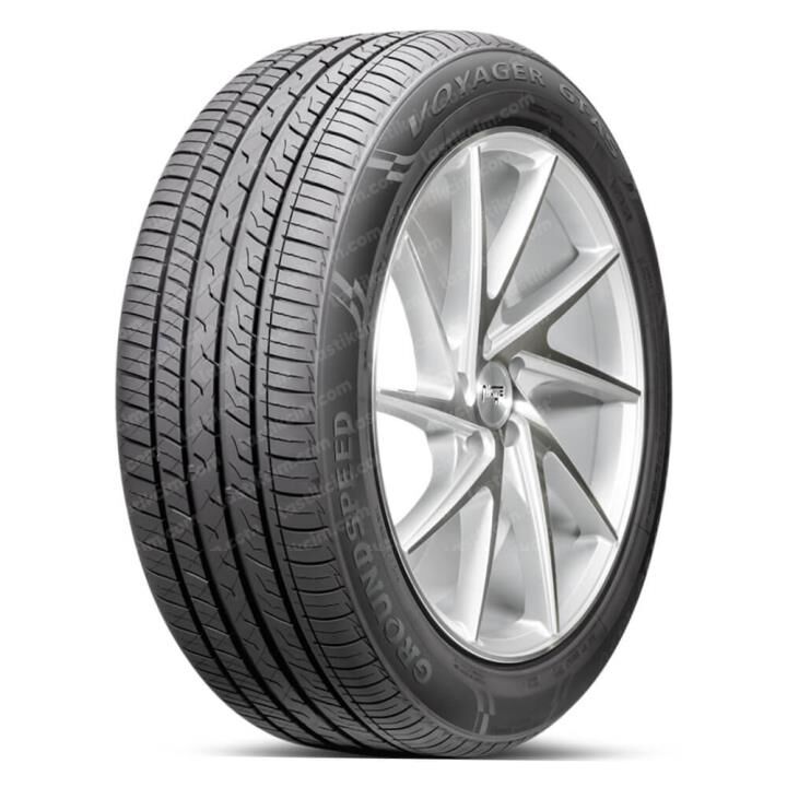 205/55R16 91V VOYAGER GT-AS CB69