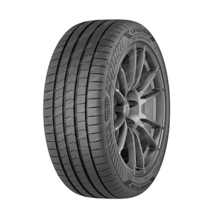 235/55R19 105Y XL EAGLE F1 ASY 6 BA69