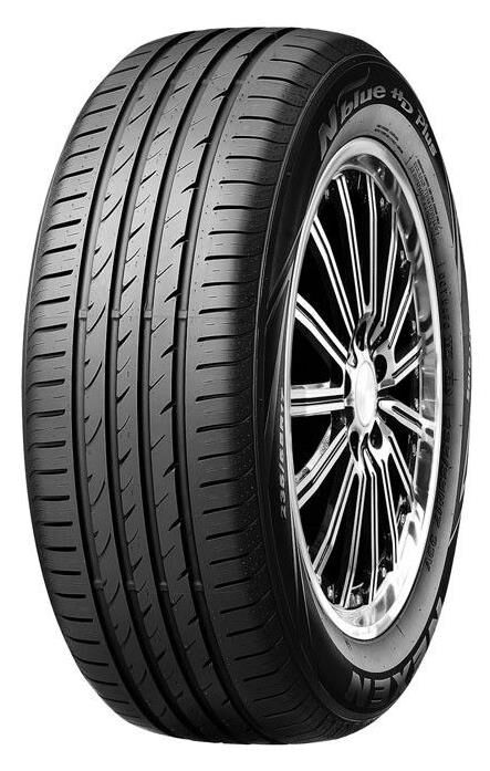 205/55R16 91H N'Blue HD Plus  AC71
