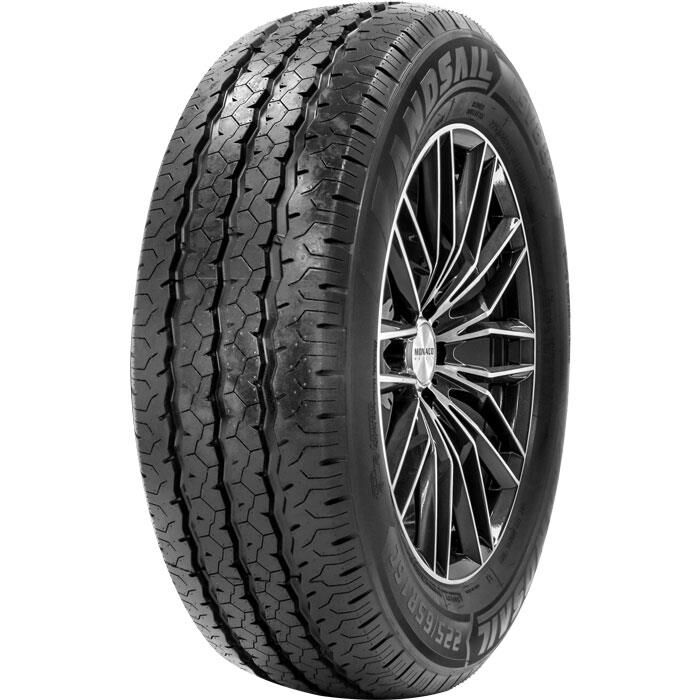 205/65R16C 107/105T LSV88+ Landsail CB70