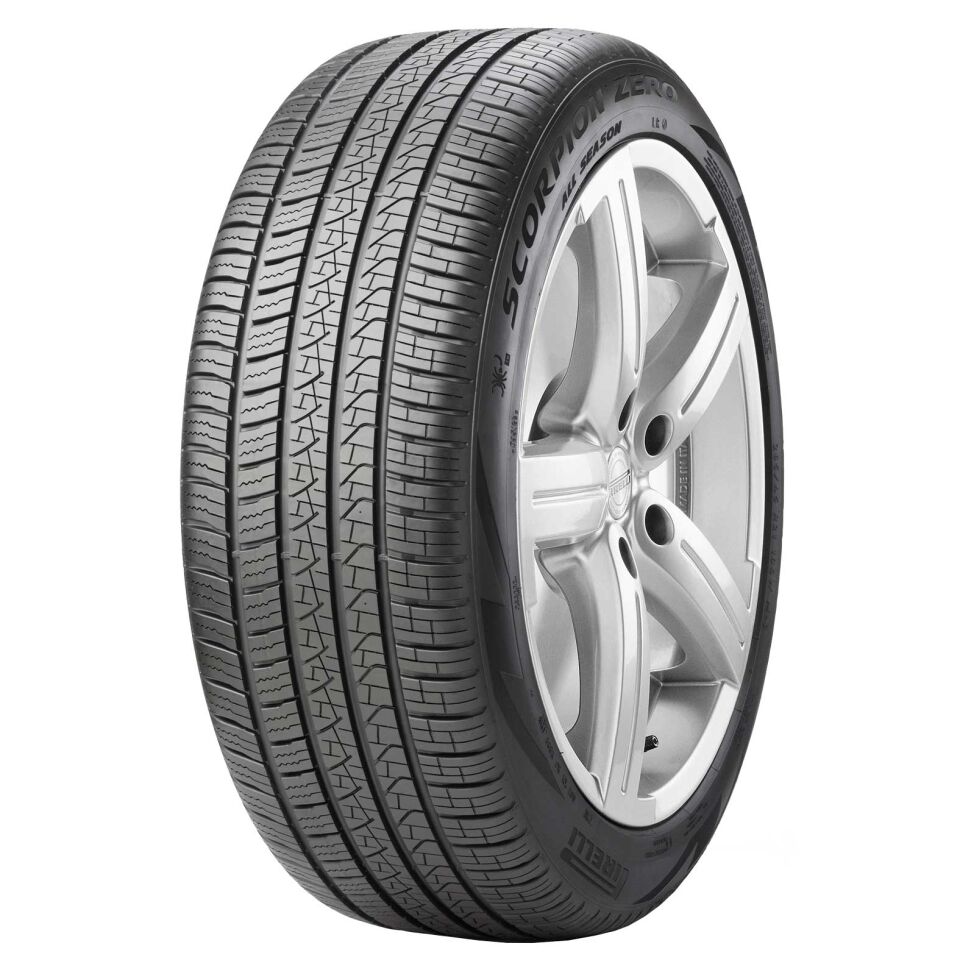 275/45R20 110V XL Scorpion Verde All Season N0 BC70