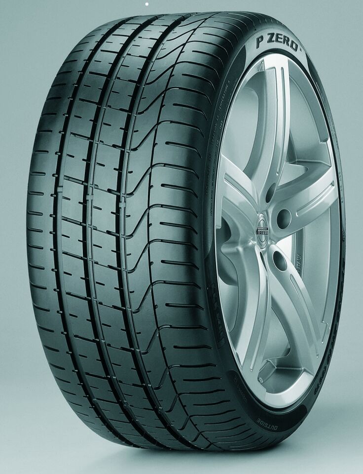 245/40R18 97Y XL P ZERO(MO) CB72