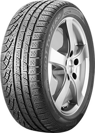 215/50R17 95V XL W240 SottoZero Serie CC72