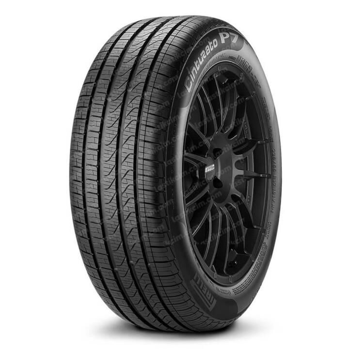 225/50R17 94VCinturato P7 All Season RFT * CC71