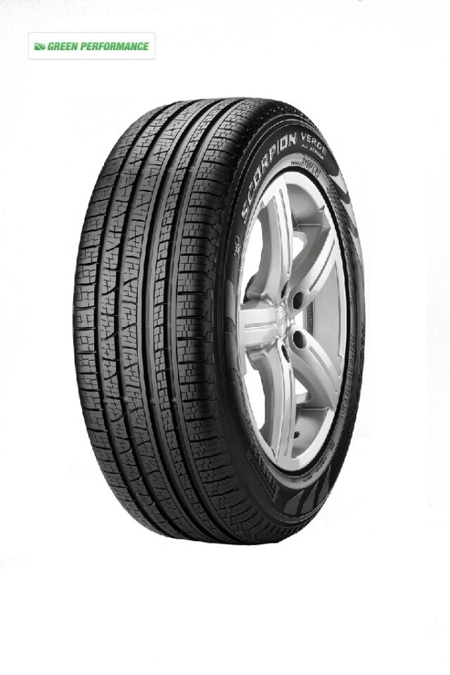 265/65R17 112H Scorpion Verde All Season