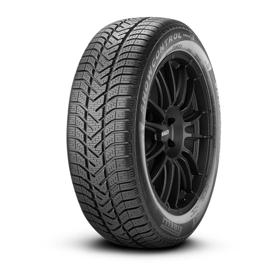 275/45R20 110V XL Scorpion Winter MO CC73