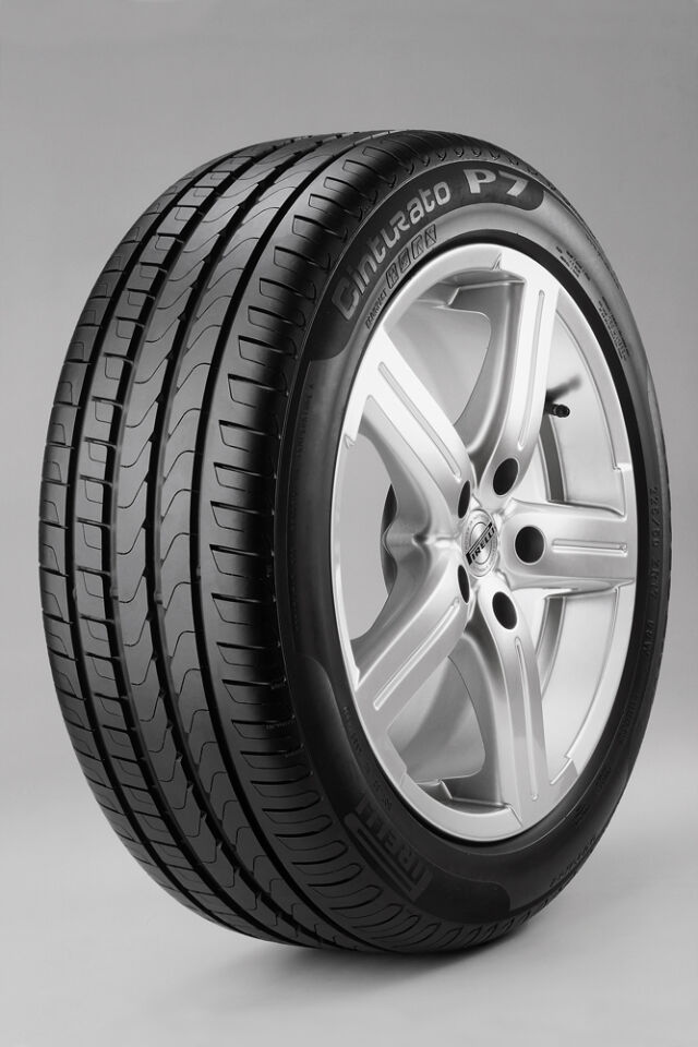 205/55R16 91V P7cint CB70