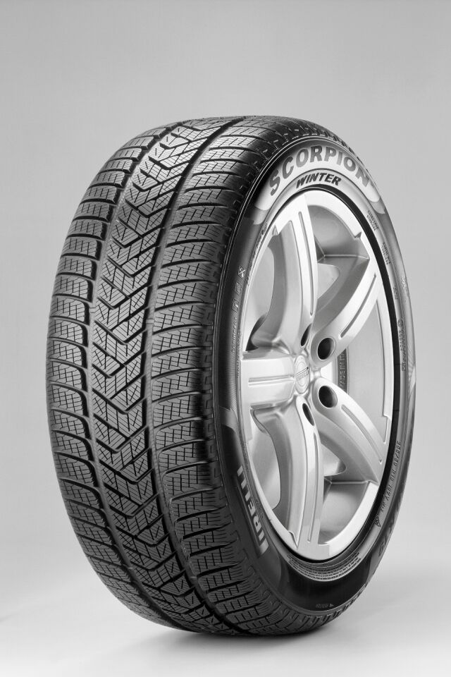 265/65R17 112H Scorpion Winter CC72