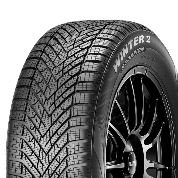 275/45R21 110V XL Scorpion Winter 2 CB73