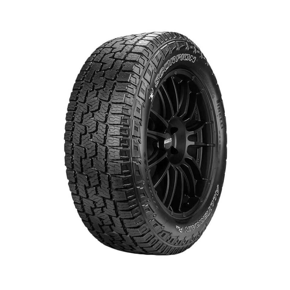245/70R17 110TScorpion All Terrain A/T+ DD72