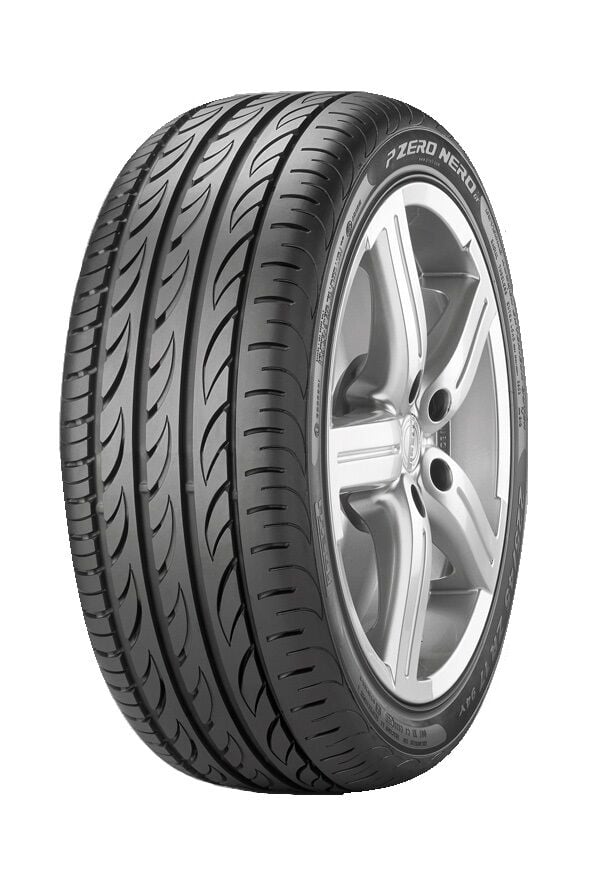 205/40ZR17 84W XL NERO DB72