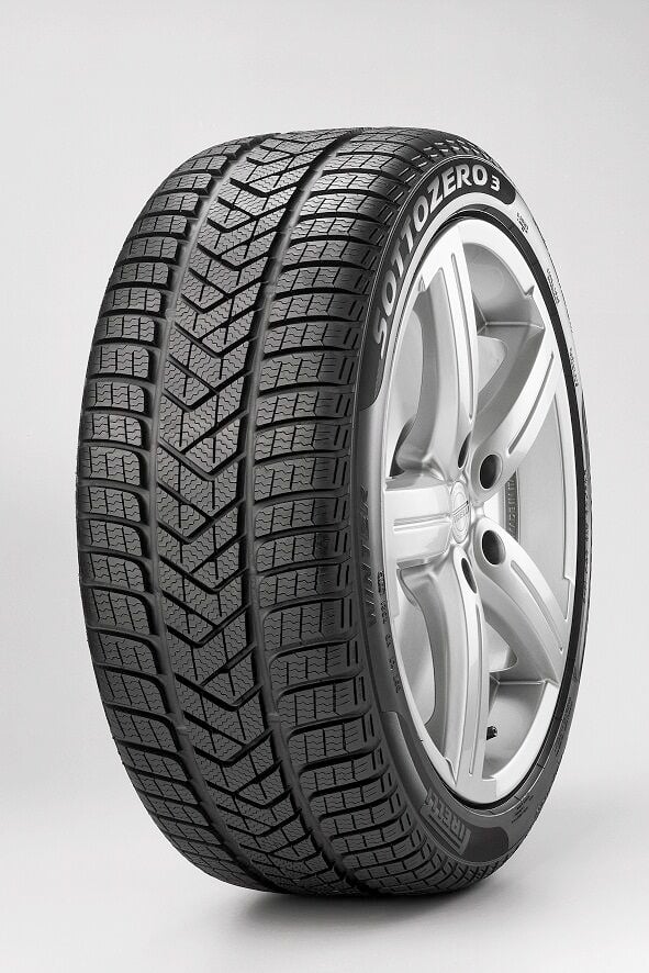 275/40R22 108V XL Scorpion Winter BB71